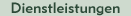 Dienstleistungen
